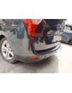 Recambio de paragolpes trasero para dacia lodgy (js_) 1.2 tce (jsay, jsm0) referencia OEM IAM   