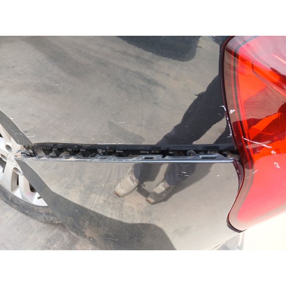 Recambio de paragolpes trasero para dacia lodgy (js_) 1.2 tce (jsay, jsm0) referencia OEM IAM   