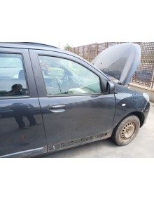 Recambio de puerta delantera derecha para dacia lodgy (js_) 1.2 tce (jsay, jsm0) referencia OEM IAM    2