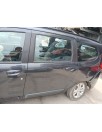 Recambio de puerta trasera izquierda para dacia lodgy (js_) 1.2 tce (jsay, jsm0) referencia OEM IAM   