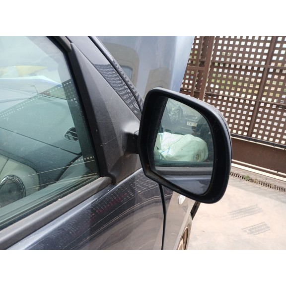 Recambio de retrovisor derecho para dacia lodgy (js_) 1.2 tce (jsay, jsm0) referencia OEM IAM   