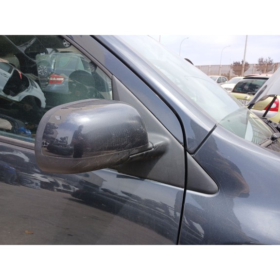 Recambio de retrovisor derecho para dacia lodgy (js_) 1.2 tce (jsay, jsm0) referencia OEM IAM   