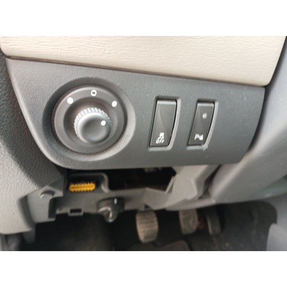 Recambio de retrovisor derecho para dacia lodgy (js_) 1.2 tce (jsay, jsm0) referencia OEM IAM   
