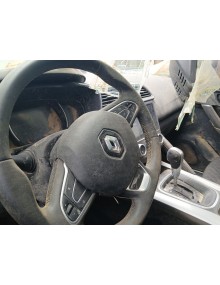 Recambio de kit airbag para renault kadjar (ha_, hl_) 1.3 tce 140 referencia OEM IAM    2