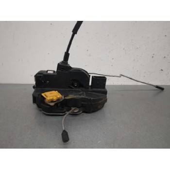 CERRADURA PUERTA DELANTERA IZQUIERDA 5 PINES 