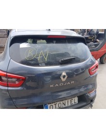 Recambio de porton trasero para renault kadjar (ha_, hl_) 1.3 tce 140 referencia OEM IAM 901002847R  960300135R 2