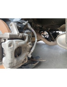 Recambio de puente trasero para renault kadjar (ha_, hl_) 1.3 tce 140 referencia OEM IAM   