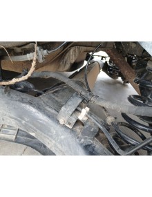 Recambio de puente trasero para renault kadjar (ha_, hl_) 1.3 tce 140 referencia OEM IAM    2