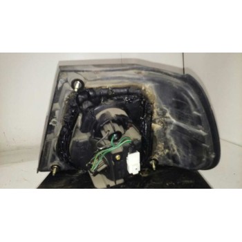 Recambio de piloto trasero izquierdo para nissan almera (n15) 1.6 16v cat referencia OEM IAM  1ª SERIE 5P