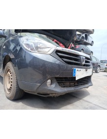Recambio de paragolpes delantero para dacia lodgy (js_) 1.2 tce (jsay, jsm0) referencia OEM IAM    2