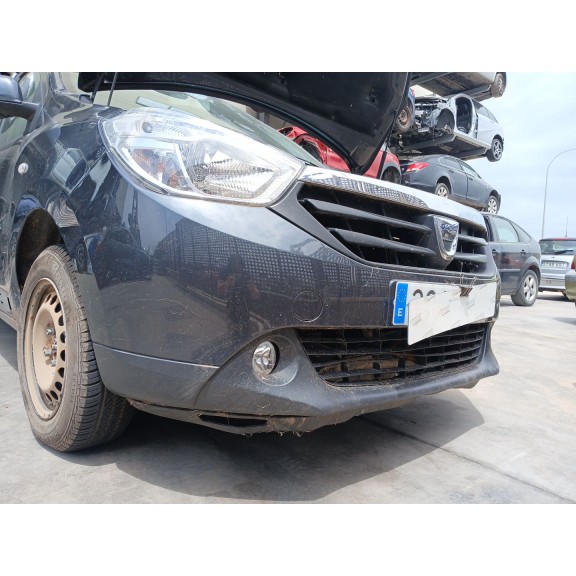 Recambio de paragolpes delantero para dacia lodgy (js_) 1.2 tce (jsay, jsm0) referencia OEM IAM   