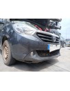 Recambio de paragolpes delantero para dacia lodgy (js_) 1.2 tce (jsay, jsm0) referencia OEM IAM   