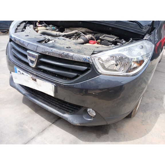Recambio de paragolpes delantero para dacia lodgy (js_) 1.2 tce (jsay, jsm0) referencia OEM IAM   