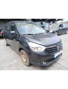 dacia lodgy (js_) del año 2017