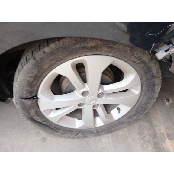 dacia lodgy (js_) del año 2017