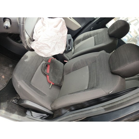 dacia lodgy (js_) del año 2017