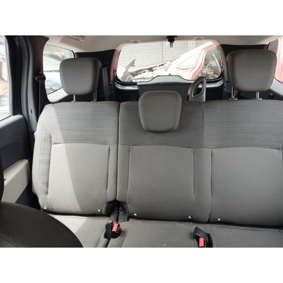 dacia lodgy (js_) del año 2017