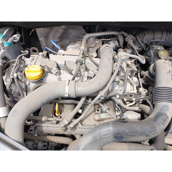 dacia lodgy (js_) del año 2017