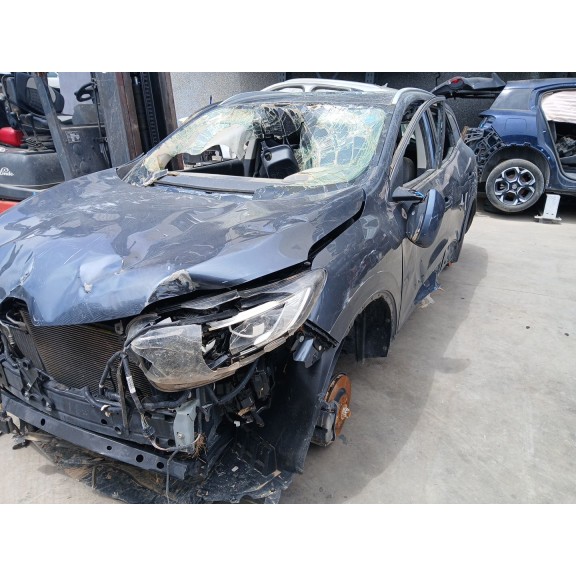 renault kadjar (ha_, hl_) del año 2022