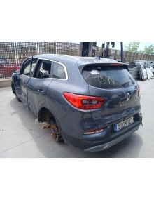 renault kadjar (ha_, hl_) del año 2022 2