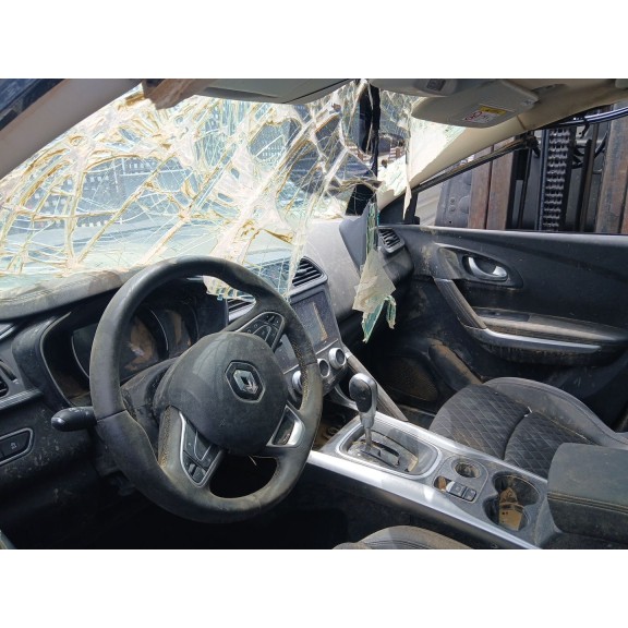 renault kadjar (ha_, hl_) del año 2022