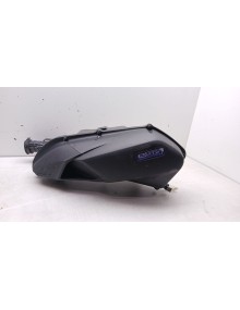 Recambio de filtro aire para honda pcx pcx 125 (jk05) referencia OEM IAM K1YAJ1 CAJA DE FILTRO 