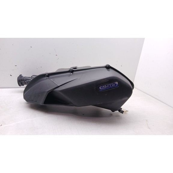 Recambio de filtro aire para honda pcx pcx 125 (jk05) referencia OEM IAM K1YAJ1 CAJA DE FILTRO 