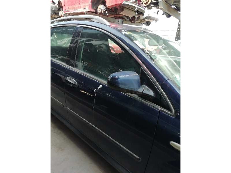 Recambio de puerta delantera derecha para fiat croma (194) 1.8 16v cat referencia OEM IAM   
