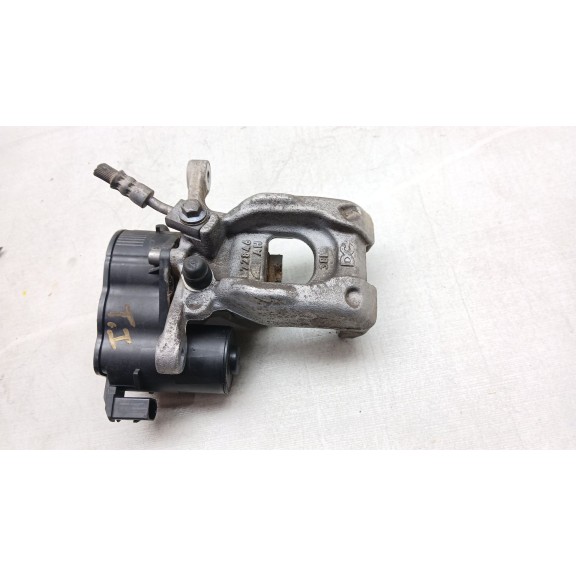 Recambio de pinza freno trasera izquierda para mercedes-benz gla (h247) gla 200 d (247.712) referencia OEM IAM L72846  