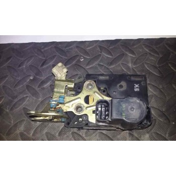 CERRADURA PUERTA DELANTERA DERECHA 2PIN