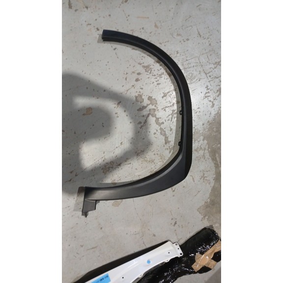 Recambio de aleta delantera izquierda para lexus ux (_aa1_, _ah1_, _ma1_) 250h (mzah10) referencia OEM IAM 5380276030  