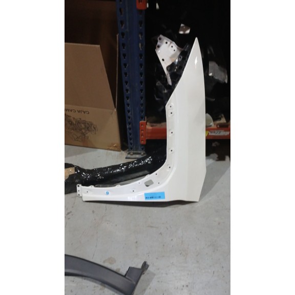 Recambio de aleta delantera izquierda para lexus ux (_aa1_, _ah1_, _ma1_) 250h (mzah10) referencia OEM IAM 5380276030  