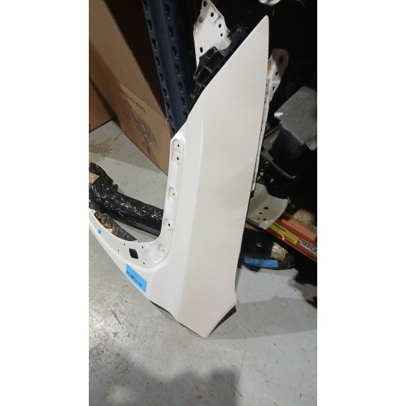 Recambio de aleta delantera izquierda para lexus ux (_aa1_, _ah1_, _ma1_) 250h (mzah10) referencia OEM IAM 5380276030  