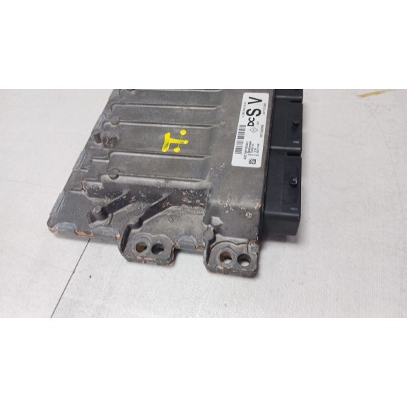 Recambio de centralita motor uce para renault kadjar (ha_, hl_) 1.3 tce 140 referencia OEM IAM A2829003600 A2C1667500201 