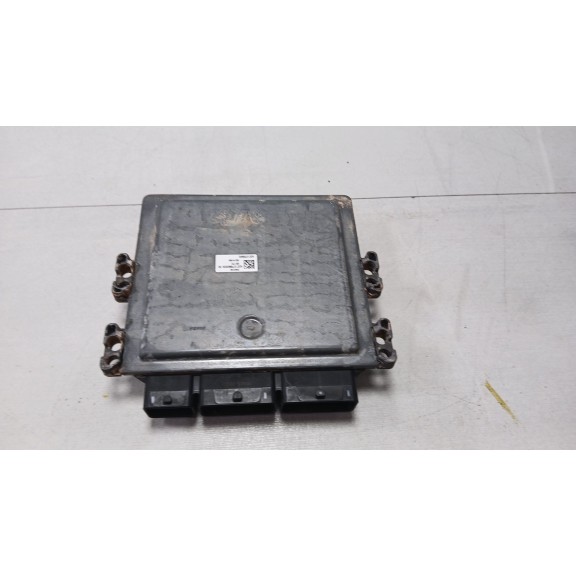 Recambio de centralita motor uce para renault kadjar (ha_, hl_) 1.3 tce 140 referencia OEM IAM A2829003600 A2C1667500201 