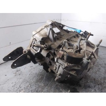 Recambio de caja cambios para mitsubishi grandis (na0w) 2.0 di-d 30 jahre referencia OEM IAM   