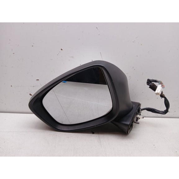Recambio de retrovisor izquierdo para mazda cx-5 (ke, gh) 2.2 d (ke2fw) referencia OEM IAM   