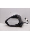 Recambio de retrovisor izquierdo para mazda cx-5 (ke, gh) 2.2 d (ke2fw) referencia OEM IAM   