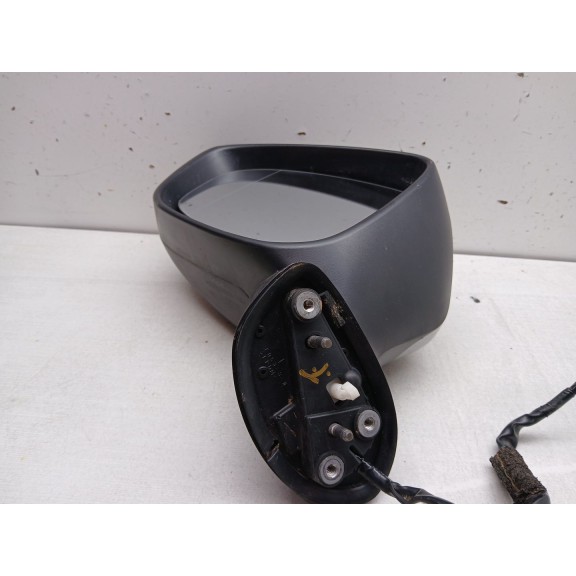 Recambio de retrovisor izquierdo para mazda cx-5 (ke, gh) 2.2 d (ke2fw) referencia OEM IAM   
