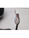 Recambio de retrovisor izquierdo para mazda cx-5 (ke, gh) 2.2 d (ke2fw) referencia OEM IAM   