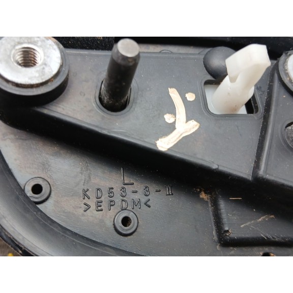 Recambio de retrovisor izquierdo para mazda cx-5 (ke, gh) 2.2 d (ke2fw) referencia OEM IAM   