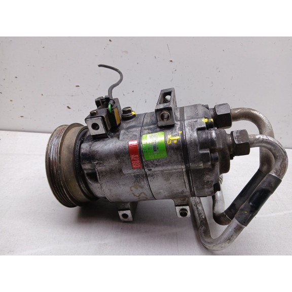 Recambio de compresor aire acondicionado para audi a4 b5 (8d2) 1.8 t referencia OEM IAM 5060310781 1506280501 872J321787