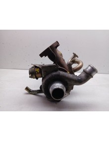 Recambio de turbocompresor para ford focus berlina (cak) 1.8 tdci cat referencia OEM IAM 71351712  1S4Q6K682AL 2