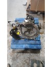 Recambio de caja cambios para chevrolet aveo 1.4 cat referencia OEM IAM 96180859 83.000KM 5V