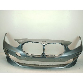 Recambio de paragolpes delantero para bmw 1 (f40) 118 i referencia OEM IAM 51118070928  