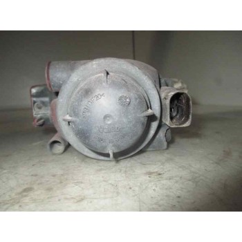 Recambio de faro antiniebla izquierdo para seat leon (1m1) signo referencia OEM IAM 1M0941699A  