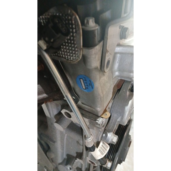 Recambio de motor completo para mini mini countryman (r60) one d referencia OEM IAM N47C16A B 