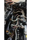 Recambio de motor completo para mini mini countryman (r60) one d referencia OEM IAM N47C16A B 
