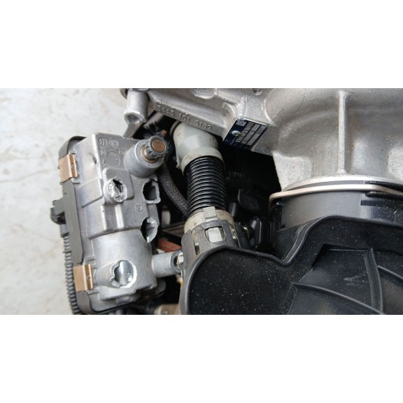 Recambio de motor completo para mini mini countryman (r60) one d referencia OEM IAM N47C16A B 