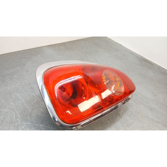 Recambio de piloto trasero izquierdo para mini mini countryman (r60) one d referencia OEM IAM 980814901  